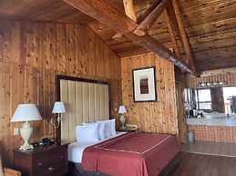 Atlantic Shores Inn and Suites