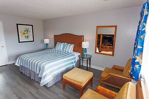 Atlantic Shores Inn and Suites