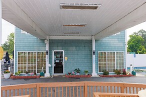 Atlantic Shores Inn and Suites