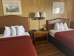 Atlantic Shores Inn and Suites
