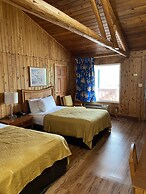 Atlantic Shores Inn and Suites