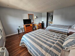 Atlantic Shores Inn and Suites