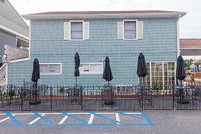 Atlantic Shores Inn and Suites