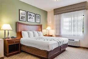 Sleep Inn & Suites