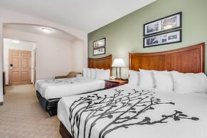 Sleep Inn & Suites