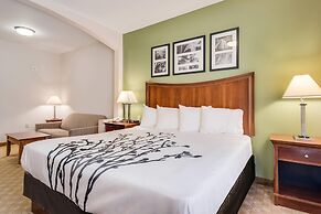Sleep Inn & Suites