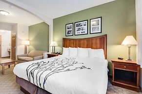 Sleep Inn & Suites