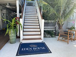 Eden House