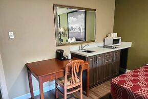 Super 8 by Wyndham Pembroke