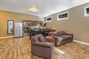 Comfort Inn & Suites Thousand Islands Harbour District