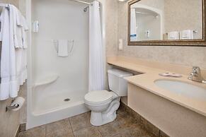 Comfort Inn & Suites Thousand Islands Harbour District