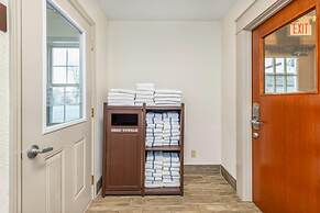 Comfort Inn & Suites Thousand Islands Harbour District