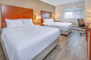 Comfort Inn & Suites Thousand Islands Harbour District