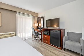 Comfort Inn & Suites Thousand Islands Harbour District