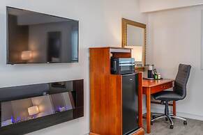 Comfort Inn & Suites Thousand Islands Harbour District