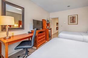 Comfort Inn & Suites Thousand Islands Harbour District