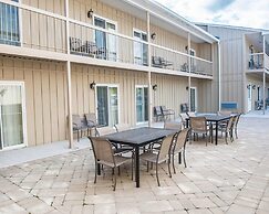 Comfort Inn & Suites Thousand Islands Harbour District