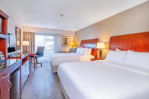 Comfort Inn & Suites Thousand Islands Harbour District