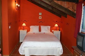 Hotel Casas Alberto