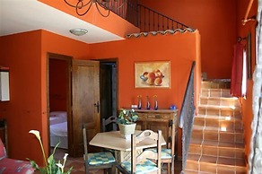 Hotel Casas Alberto