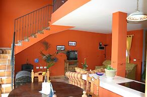 Hotel Casas Alberto