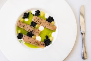 Hotel Ristorante Miranda