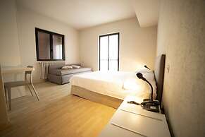 Hotel Ristorante Miranda