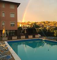 Hotel Ali Sul Lago