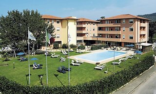 Hotel Ali Sul Lago