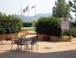 Hotel Ali Sul Lago