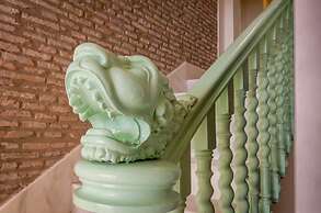 Hotel YIT Casablanca