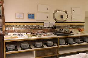 Hotel YIT Casablanca