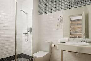 Hotel YIT Casablanca