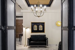 Hotel YIT Casablanca