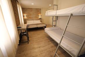 Hotel YIT Casablanca