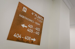 Hotel YIT Casablanca