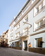 Hotel YIT Casablanca