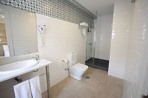 Hotel YIT Casablanca