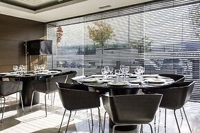 Hotel Zenit Pamplona