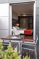 Hotel Zenit Pamplona