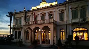 Villa Ducale