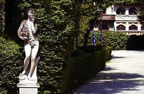 Villa Ducale