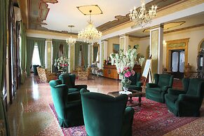 Villa Ducale