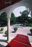 Villa Ducale