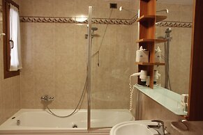 Hotel Canon D'Oro