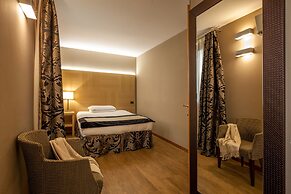 Hotel Canon D'Oro