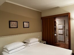 Hotel Canon D'Oro