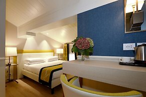 Hotel Canon D'Oro