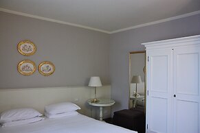 Hotel Canon D'Oro