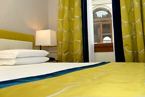 Hotel Canon D'Oro